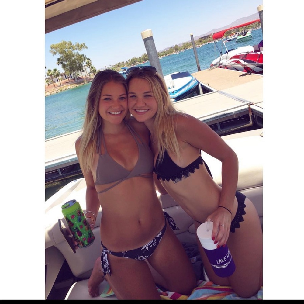 Bathing suit bundle!